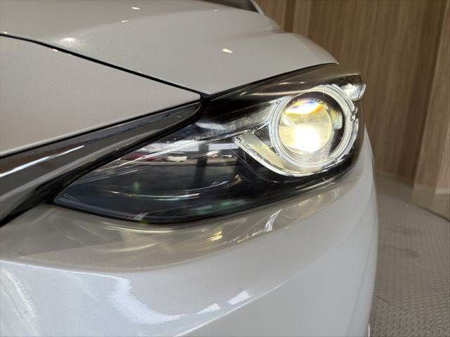 MAZDA AXELA SPORTS 2014 Image 31