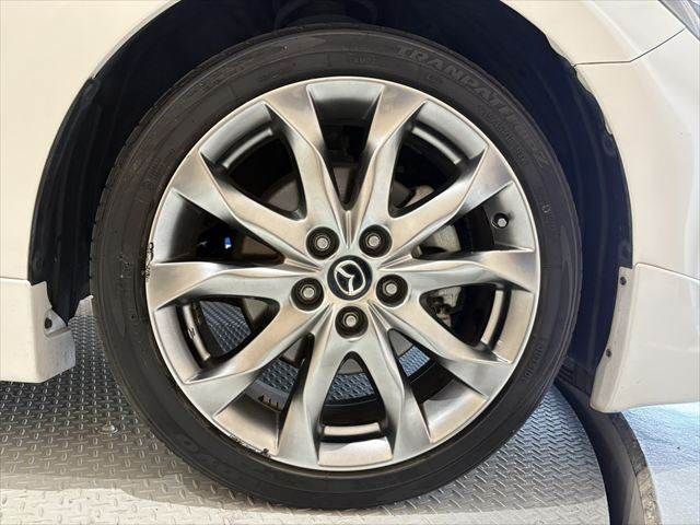 MAZDA AXELA SPORTS 2014 Image 31