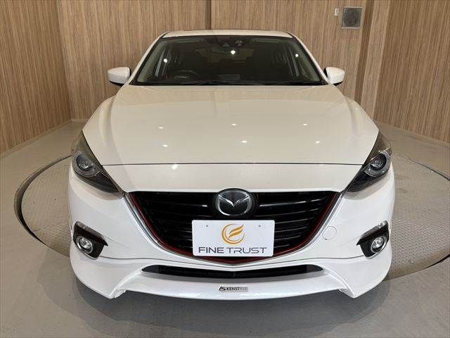 MAZDA AXELA SPORTS 2014 Image 31