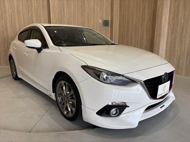 MAZDA AXELA SPORTS 2014 Image 31