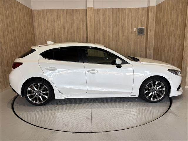 MAZDA AXELA SPORTS 2014 Image 31