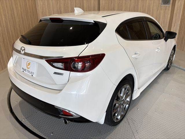 MAZDA AXELA SPORTS 2014 Image 31