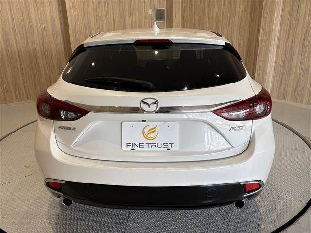 MAZDA AXELA SPORTS 2014 Image 31