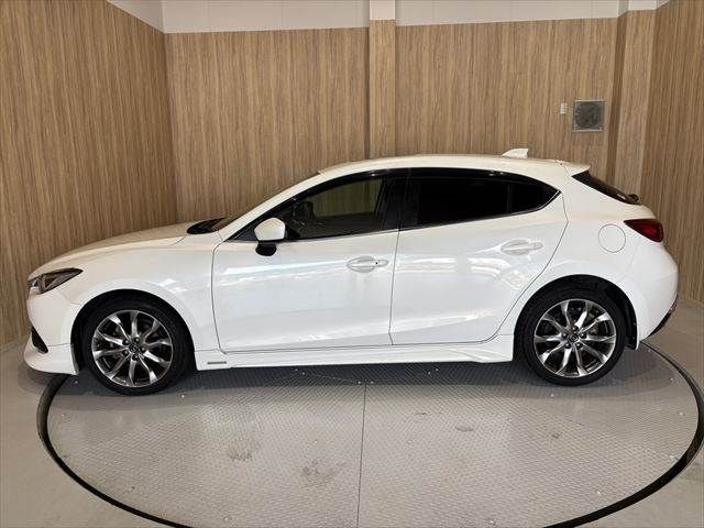 MAZDA AXELA SPORTS 2014 Image 31