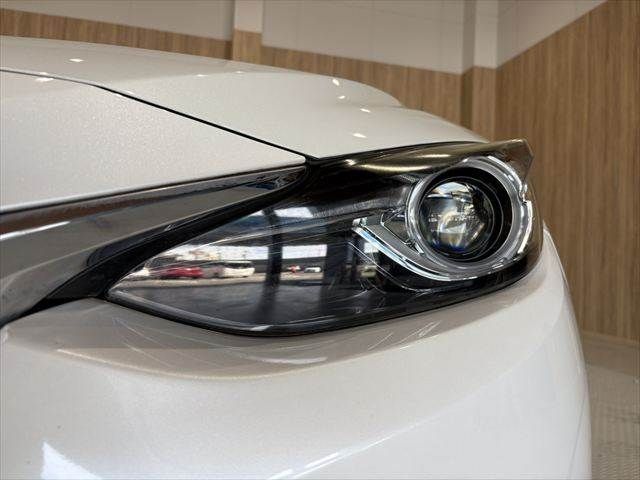MAZDA AXELA SPORTS 2014 Image 31