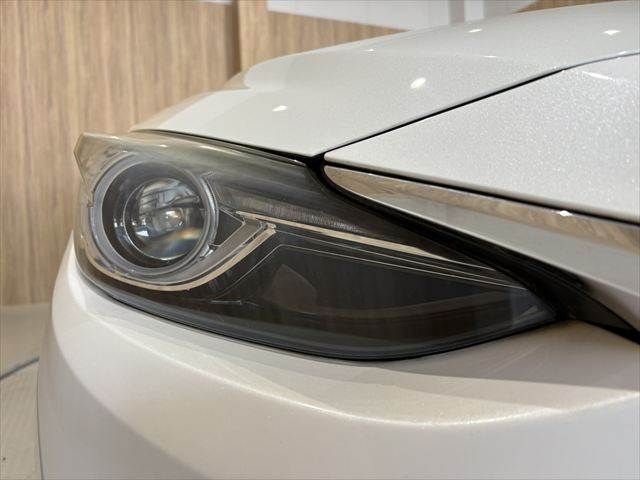 MAZDA AXELA SPORTS 2014 Image 31