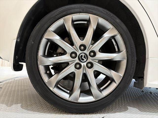 MAZDA AXELA SPORTS 2014 Image 31