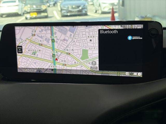 MAZDA 3 FASTBACK 2023 Image 31