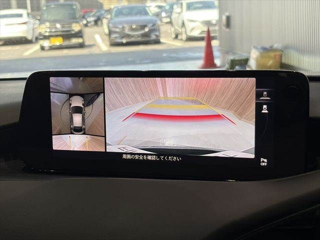 MAZDA 3 FASTBACK 2023 Image 31