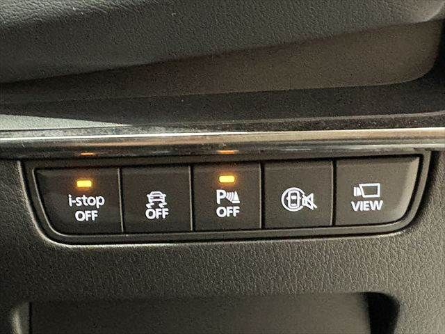 MAZDA 3 FASTBACK 2023 Image 31