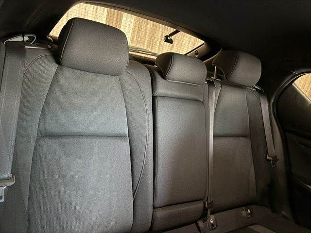 MAZDA 3 FASTBACK 2023 Image 31