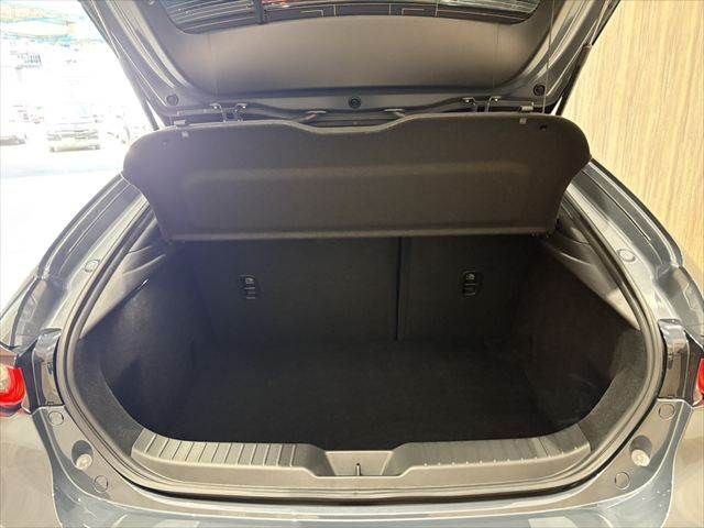 MAZDA 3 FASTBACK 2023 Image 31