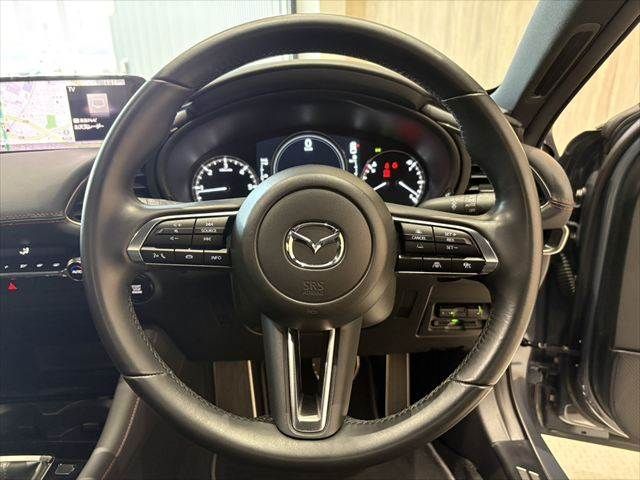 MAZDA 3 FASTBACK 2023 Image 31