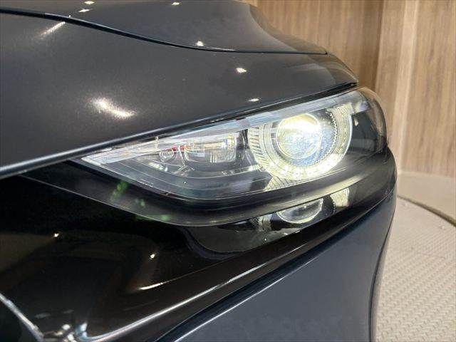 MAZDA 3 FASTBACK 2023 Image 31