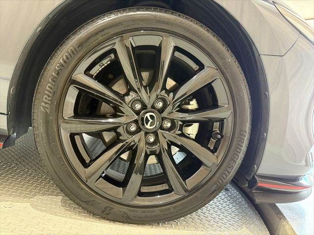 MAZDA 3 FASTBACK 2023 Image 31