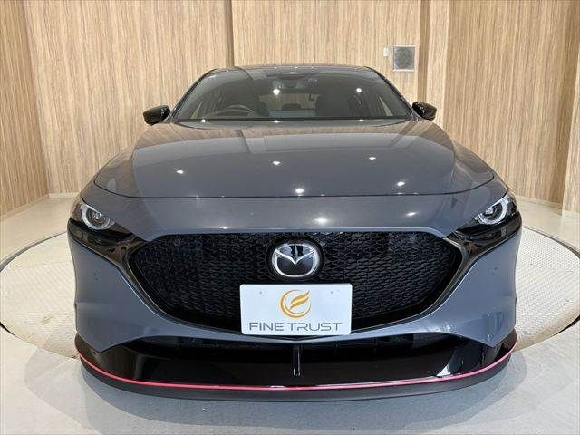 MAZDA 3 FASTBACK 2023 Image 31