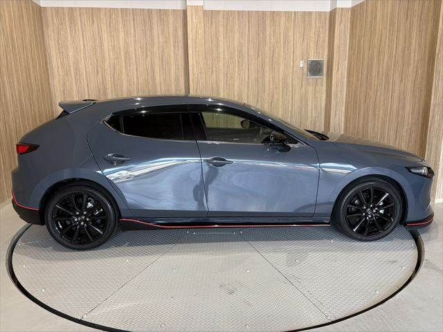 MAZDA 3 FASTBACK 2023 Image 31