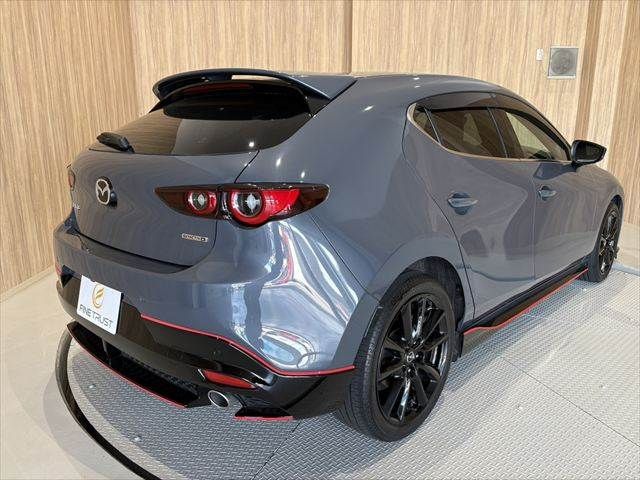 MAZDA 3 FASTBACK 2023 Image 31