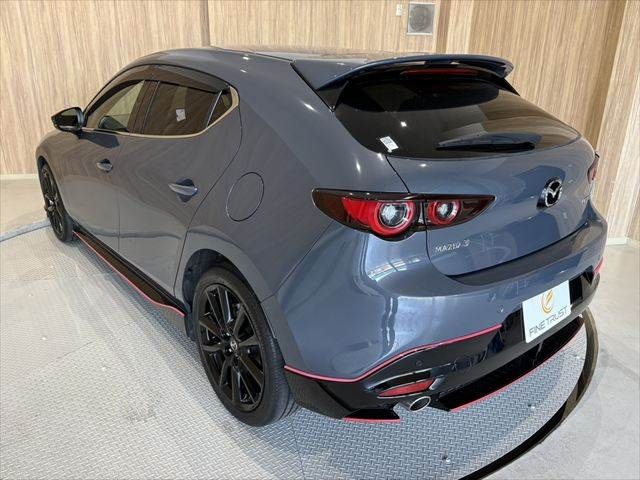 MAZDA 3 FASTBACK 2023 Image 31