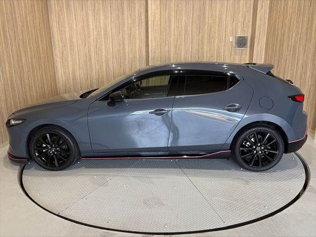 MAZDA 3 FASTBACK 2023 Image 31
