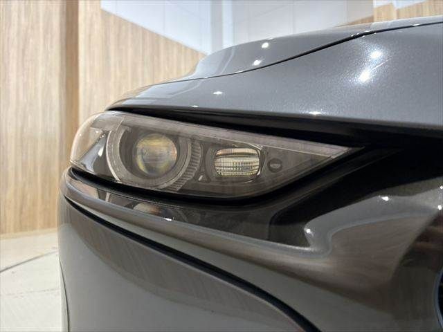 MAZDA 3 FASTBACK 2023 Image 31