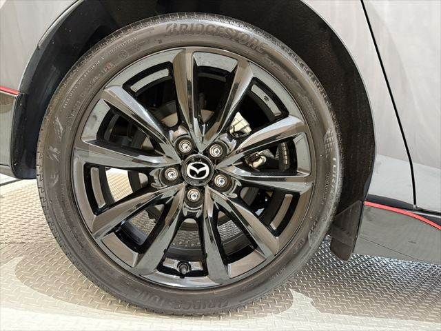 MAZDA 3 FASTBACK 2023 Image 31