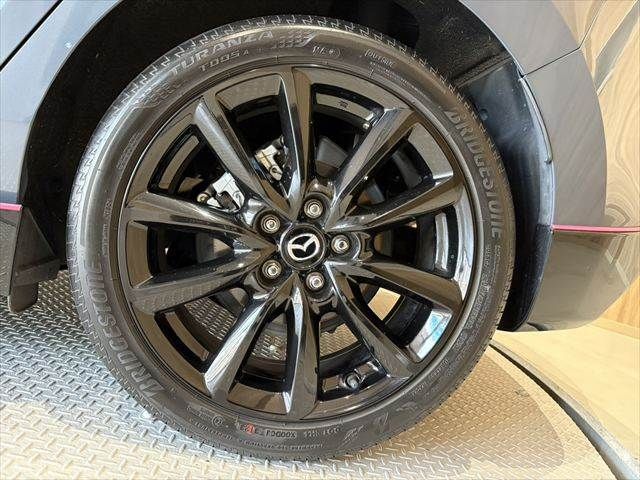 MAZDA 3 FASTBACK 2023 Image 31