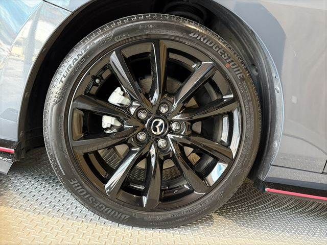 MAZDA 3 FASTBACK 2023 Image 31