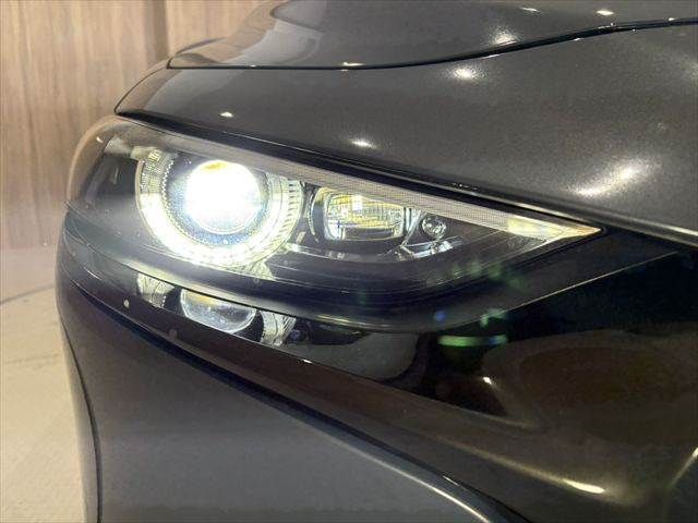 MAZDA 3 FASTBACK 2023 Image 31