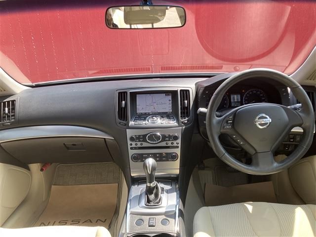 NISSAN SKYLINE 2012 Image 31