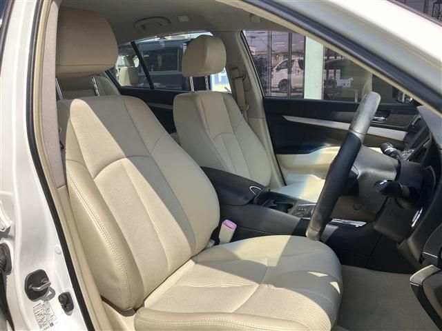 NISSAN SKYLINE 2012 Image 31