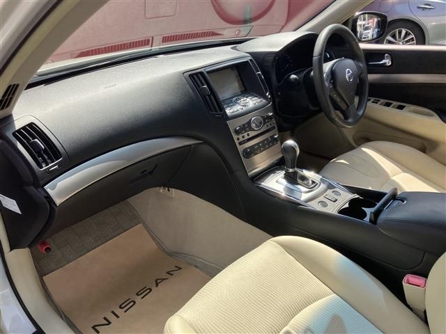 NISSAN SKYLINE 2012 Image 31