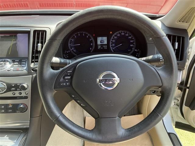 NISSAN SKYLINE 2012 Image 31