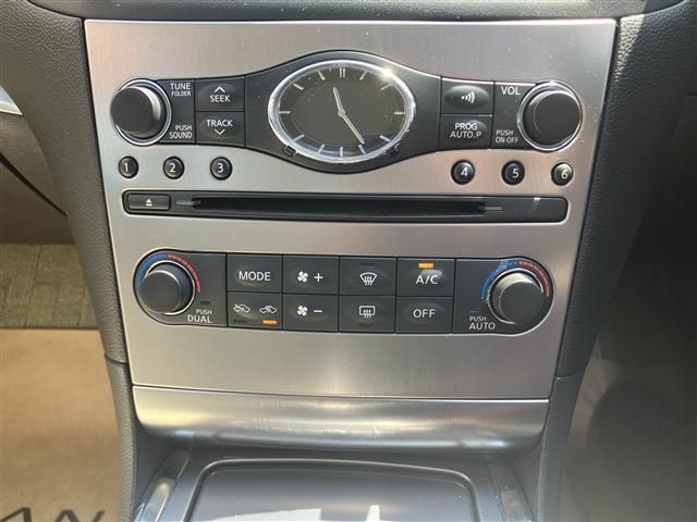 NISSAN SKYLINE 2012 Image 31