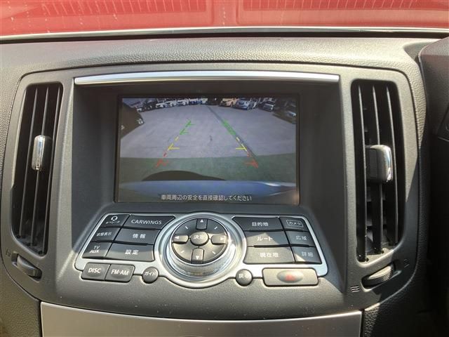 NISSAN SKYLINE 2012 Image 31