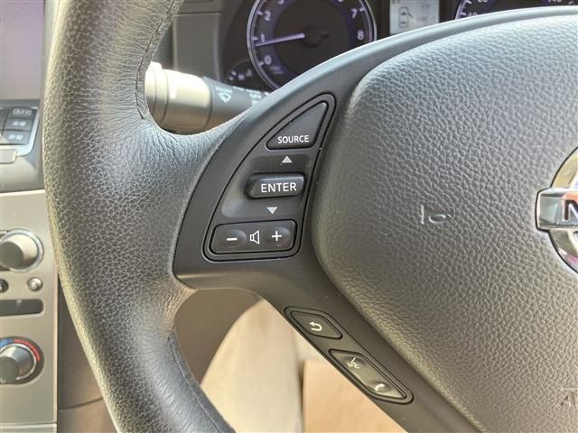 NISSAN SKYLINE 2012 Image 31