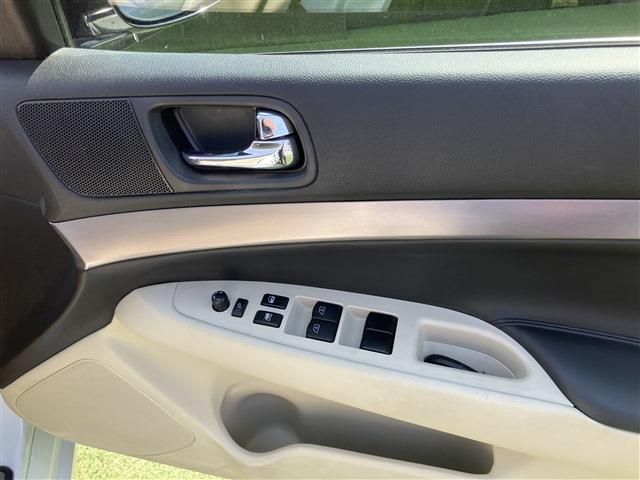 NISSAN SKYLINE 2012 Image 31