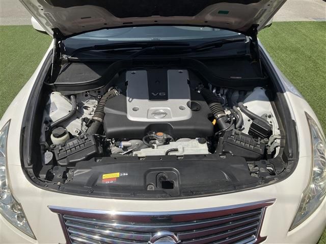 NISSAN SKYLINE 2012 Image 31