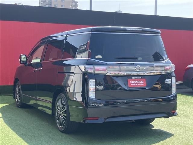 NISSAN ELGRAND 2021 Image 31