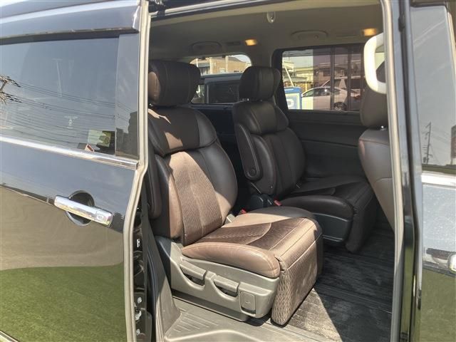 NISSAN ELGRAND 2021 Image 31