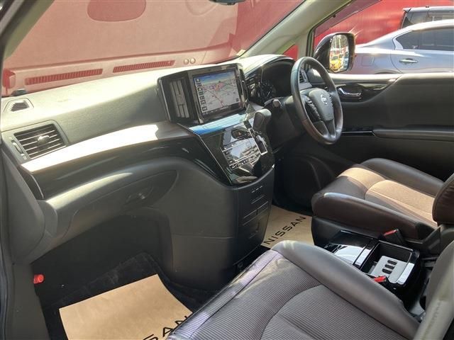 NISSAN ELGRAND 2021 Image 31