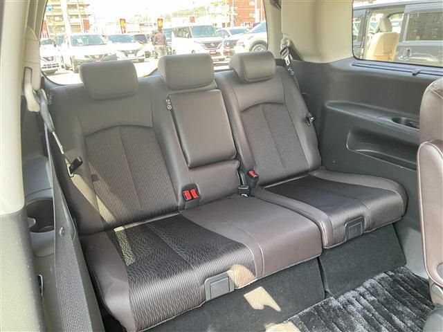NISSAN ELGRAND 2021 Image 31