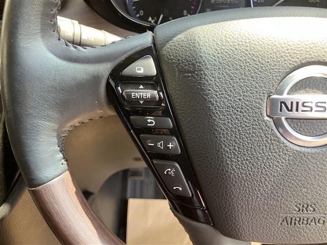 NISSAN ELGRAND 2021 Image 31