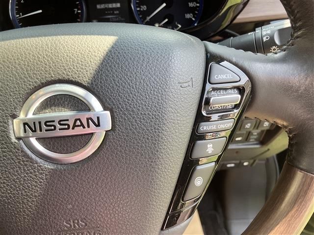 NISSAN ELGRAND 2021 Image 31
