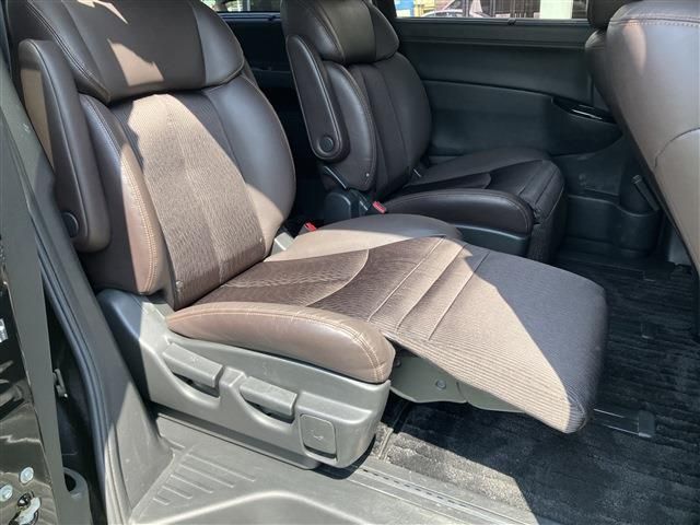 NISSAN ELGRAND 2021 Image 31