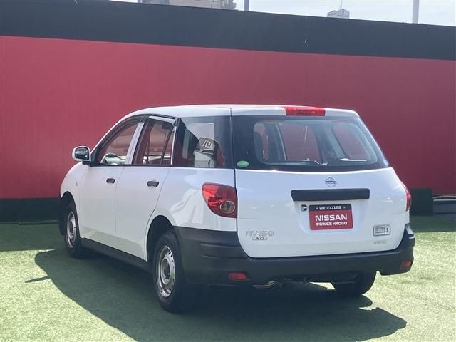 NISSAN NV150 AD 2WD 2021 Image 31