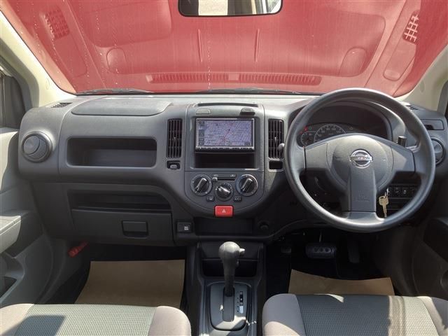 NISSAN NV150 AD 2WD 2021 Image 31