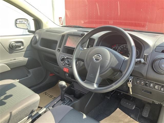 NISSAN NV150 AD 2WD 2021 Image 31