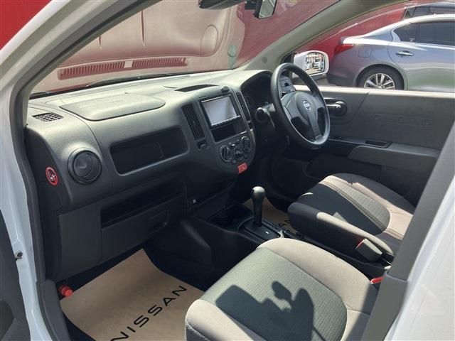 NISSAN NV150 AD 2WD 2021 Image 31