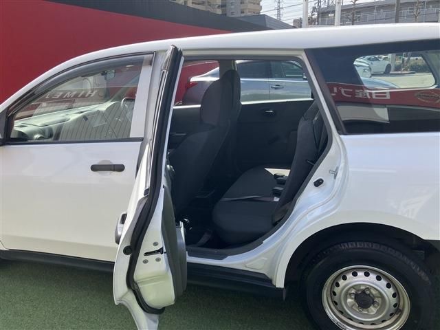 NISSAN NV150 AD 2WD 2021 Image 31